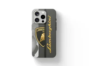 Lamborghini Silikonhülle Für Smartphone Tuning Drift Stil